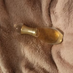 DIior J'adore perfume roller